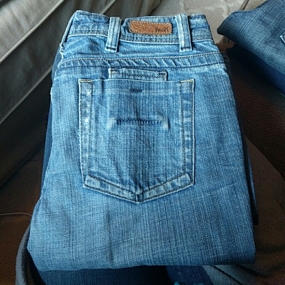 Great condition Yanuk jeans