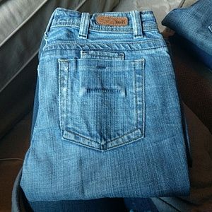 Great condition Yanuk jeans