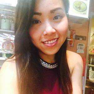 Meet your Posher, Tina