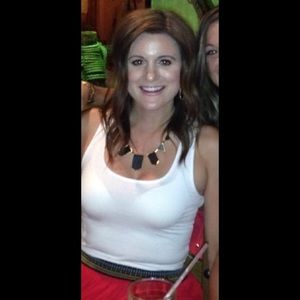 Meet your Posher, Stacey