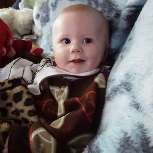 Meet your Posher, Marcella