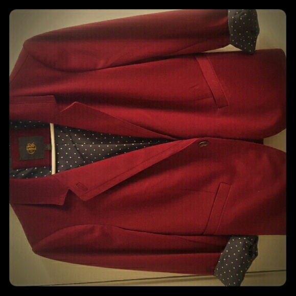 Blazer