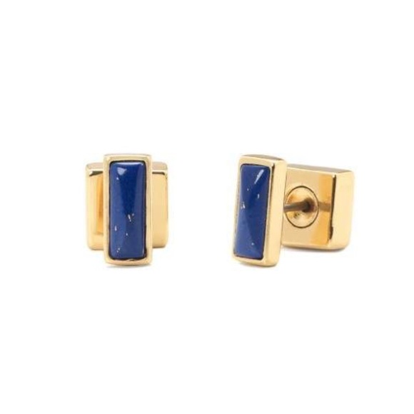 Deja vu studs by Stella & Dot.