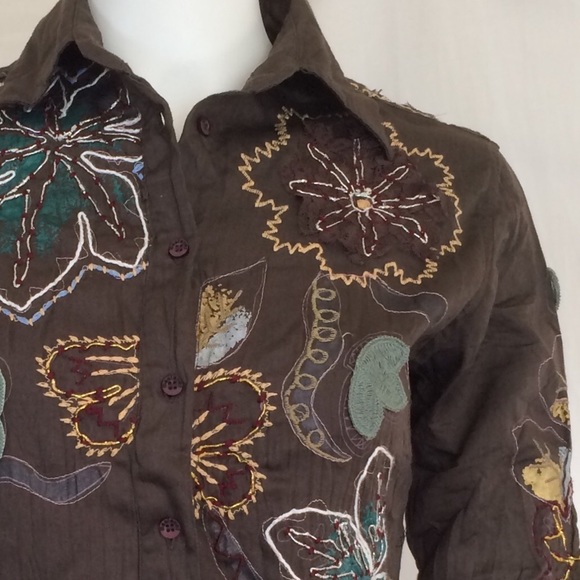 Desigual Shirt. NWOT