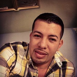 Meet your Posher, Gary