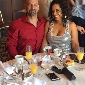 Meet your Posher, Norma