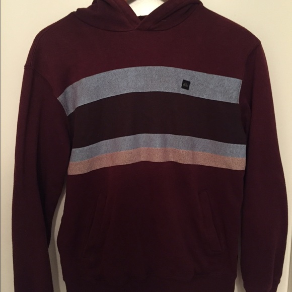 Quiksilver Sweatshirt