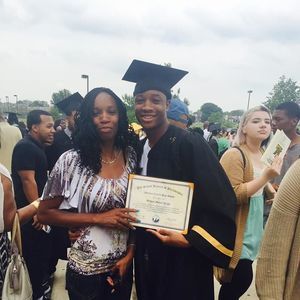 Meet your Posher, Winston