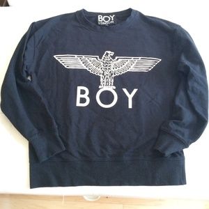 Boy London sweater