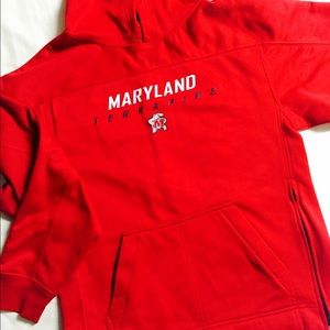 Maryland hoodie