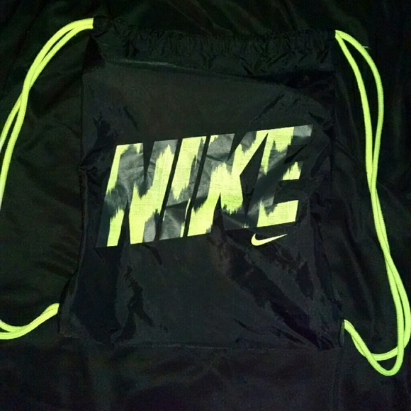 Nike bag