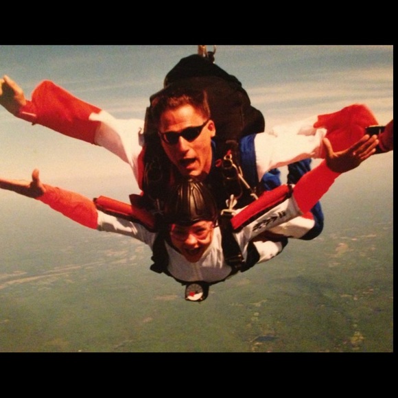 Posh DEE, Boston. Ain’t Nuttin Like The Real Thing - Picture 6 of 12