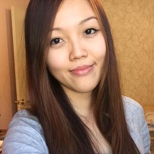 Meet your Posher, Betty