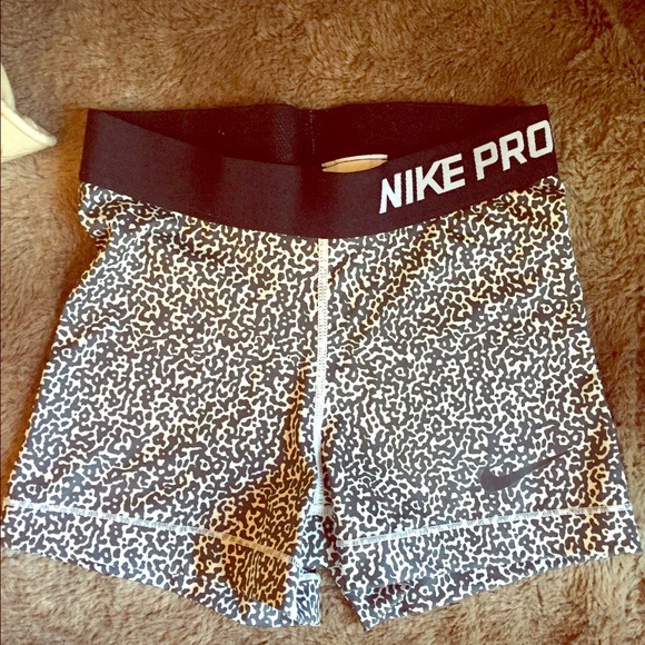 Nike shorts