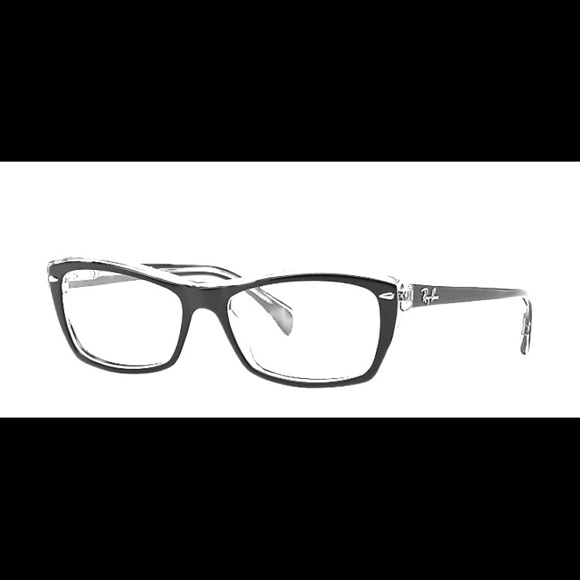 Ray-Ban glasses