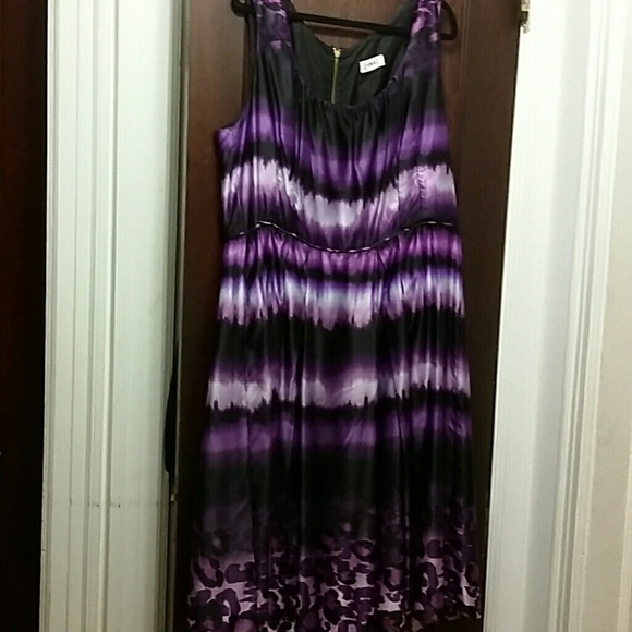 Beautiful tank dress