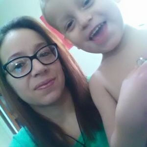 Meet your Posher, Vicki