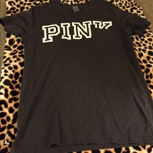 Victoria's secret PINK top