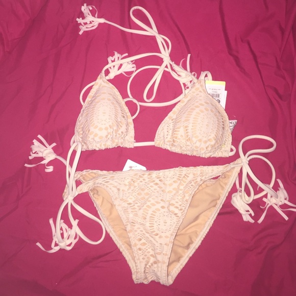 Billabong bikini