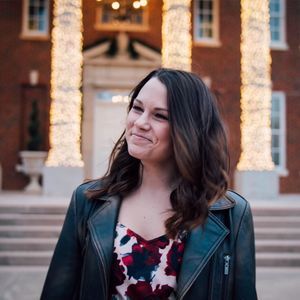 Meet your Posher, Miranda