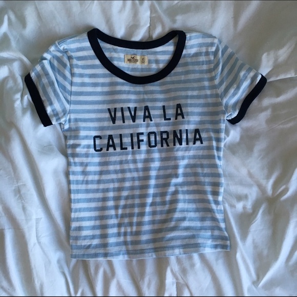 Viva La California Tee