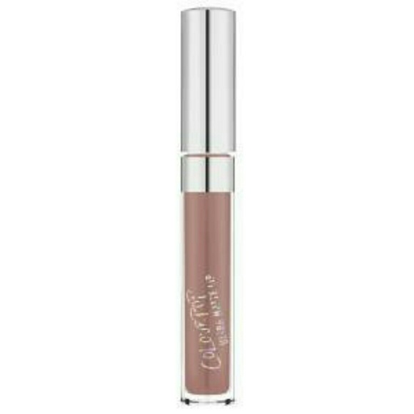 Colorpop Ultra Matte Lipstick