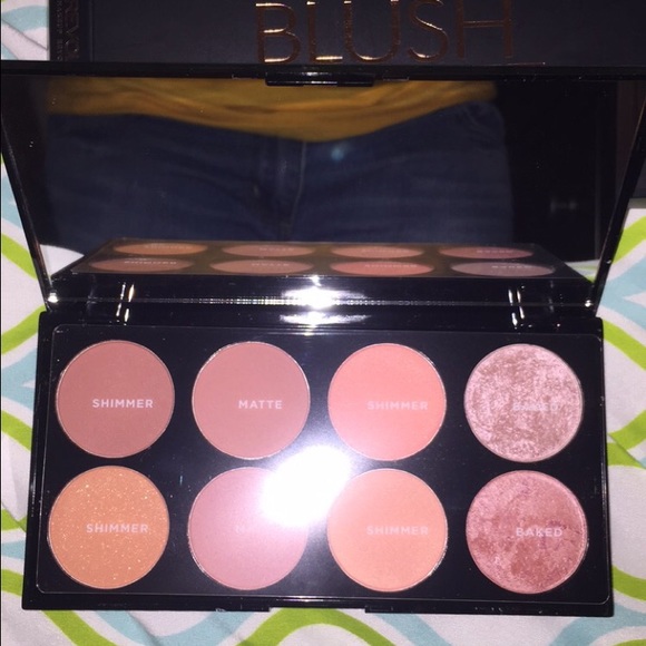 Blush kit