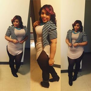 Meet your Posher, Rosangel