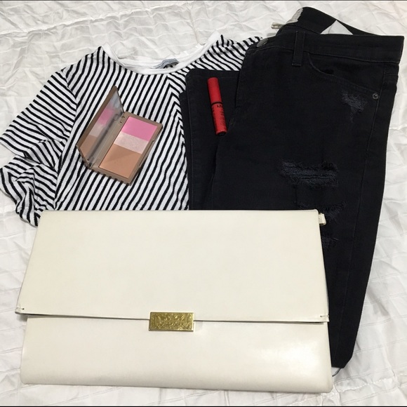 ❌SOLD❌Striped T-shirt / Top