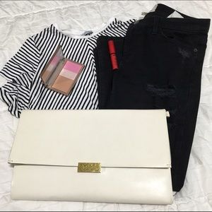 ❌SOLD❌Striped T-shirt / Top