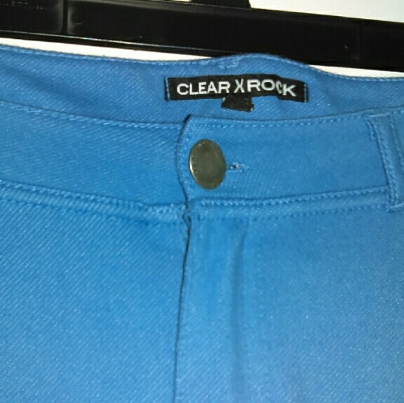 Jeggings - Picture 2 of 3