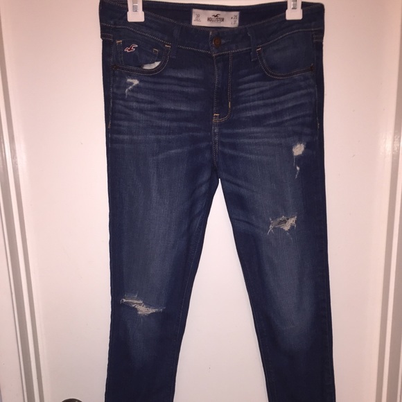Hollister Skinny Jeans