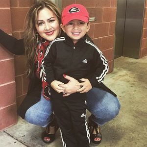 Meet your Posher, Melissa