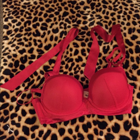 Victoria's Secret bra