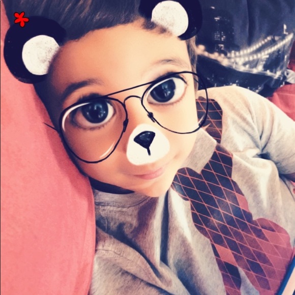 Meet your Posher, Jasmine - Picture 3 of 5