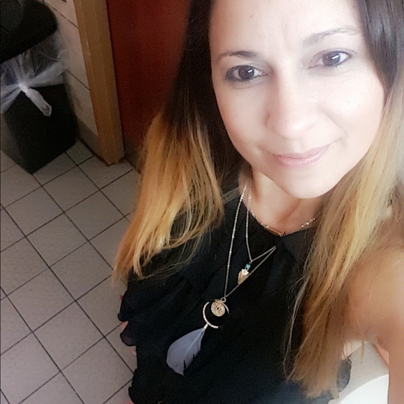 Meet your Posher, Jasmine - Picture 5 of 5