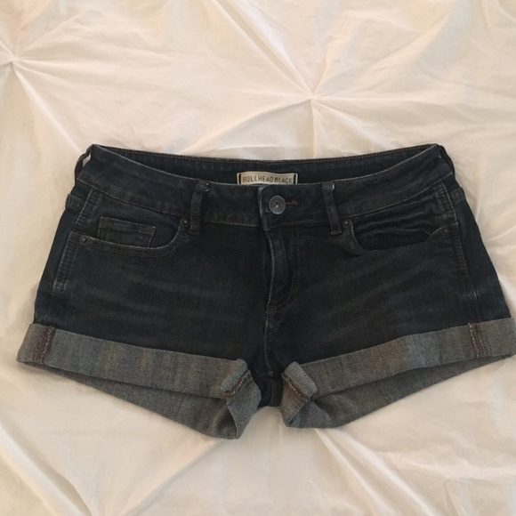 Bullhead shorts
