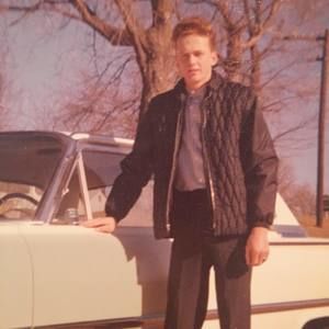 Meet your Posher, Janis