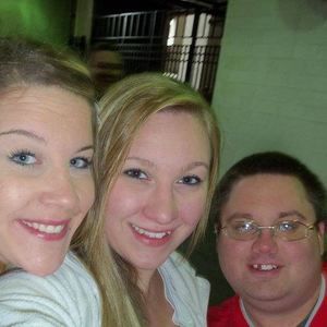 Meet your Posher, Carol