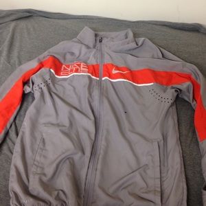 Nike jacket