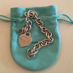 Tiffany & co bracelet