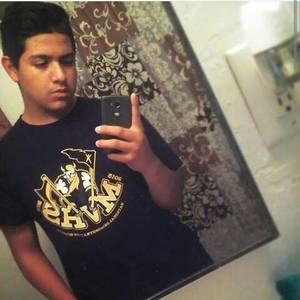 Meet your Posher, Edson