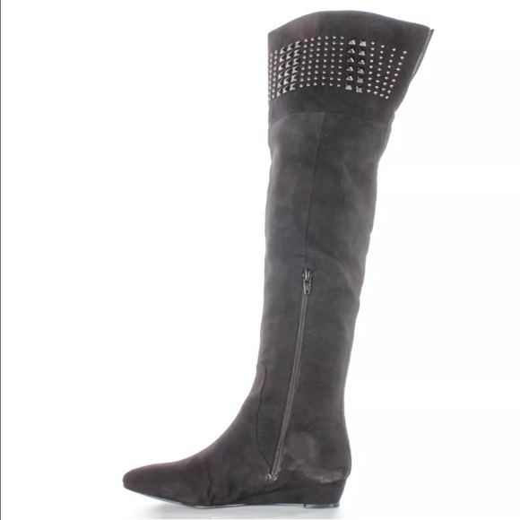 Carlos by Carlos Santana Black Boots