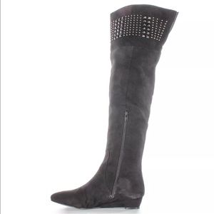 Carlos by Carlos Santana Black Boots