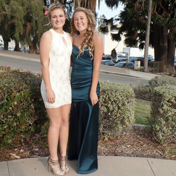 Event dress