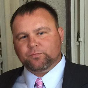 Meet your Posher, Tim