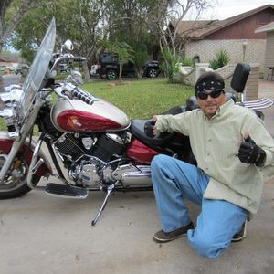 Meet your Posher, Walter