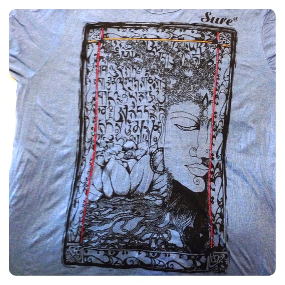 Long t shirt