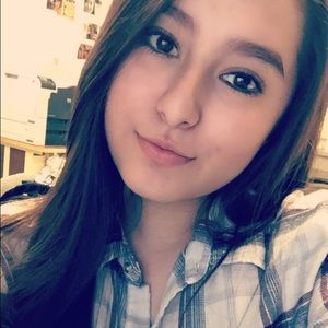 Meet your Posher, Jenna