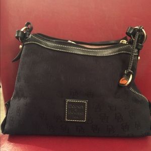 Dooney & Bourke hobo